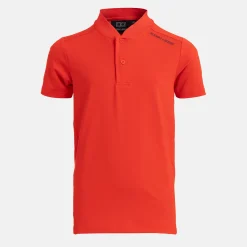 Jr Tech Blade Tee-Bogeys & Birdies Clearance