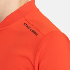 Jr Tech Blade Tee-Bogeys & Birdies Clearance