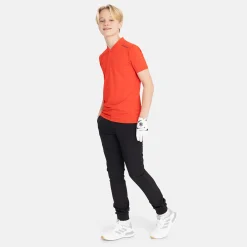 Jr Tech Blade Tee-Bogeys & Birdies Clearance