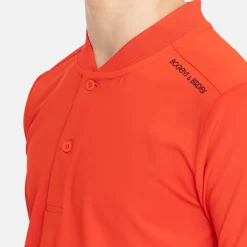 Jr Tech Blade Tee-Bogeys & Birdies Clearance