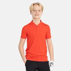 Jr Tech Blade Tee-Bogeys & Birdies Clearance