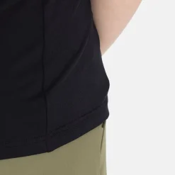 Jr Tech Blade V-Neck Tee Svart-Bogeys & Birdies Clearance