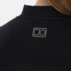 Jr Tech Blade V-Neck Tee Svart-Bogeys & Birdies Clearance