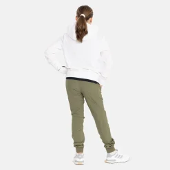 Jr Tech Hood Vit-Bogeys & Birdies