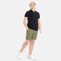 Jr 4-Way Stretch Short-Bogeys & Birdies Outlet
