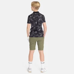 Jr 4-Way Stretch Short-Bogeys & Birdies Outlet
