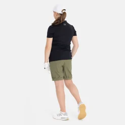 Jr 4-Way Stretch Short-Bogeys & Birdies Outlet