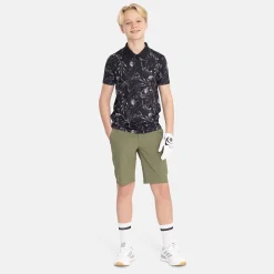 Jr 4-Way Stretch Short-Bogeys & Birdies Outlet