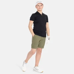 Jr 4-Way Stretch Short-Bogeys & Birdies Outlet