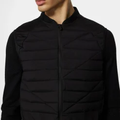 Juliano Pro Pack Svart-J.Lindeberg Hot