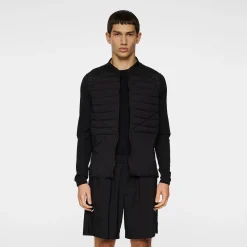 Juliano Pro Pack Svart-J.Lindeberg Hot