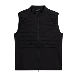 Juliano Pro Pack Svart-J.Lindeberg Hot