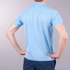 Kelowna Blå-Cutter & Buck New