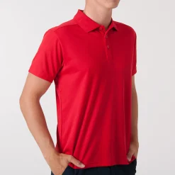 Kelowna Röd-Cutter & Buck Outlet