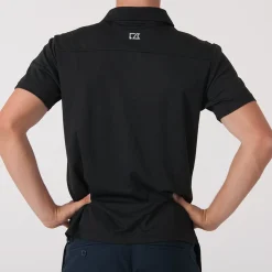 Kelowna Svart-Cutter & Buck Clearance