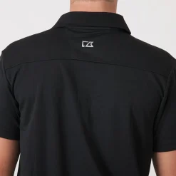 Kelowna Svart-Cutter & Buck Clearance