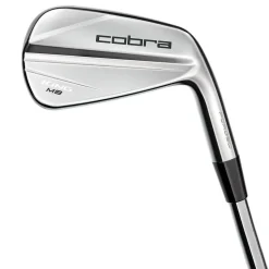 King Cb Mb - Stål-Cobra New