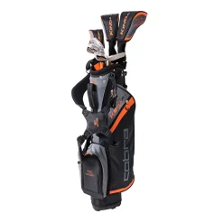 King Junior 10-12 - Grafit-Cobra Discount