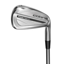 King Tec X One Length - Stål/Grafit-Cobra Best