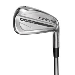 King Tec X One Length - Stål/Grafit-Cobra Best