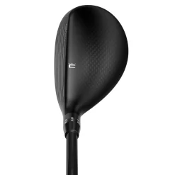 King Tec X One Length Svart-Cobra Outlet