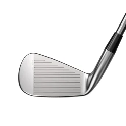 King Tec X - Stål/Grafit-Cobra Outlet