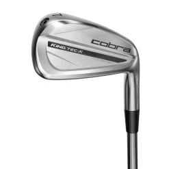 King Tec X - Stål/Grafit-Cobra Outlet