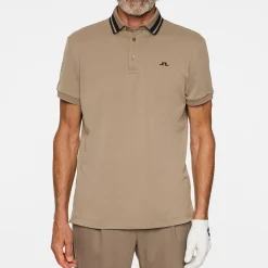 Kit Polo-J.Lindeberg Best