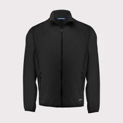 La Push Pro Jacket Svart-Cutter & Buck