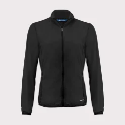La Push Pro Jacket Svart-Cutter & Buck New