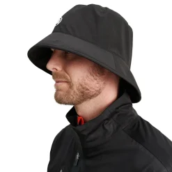 Lahinch Rainhat Svart-Abacus Discount