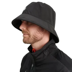 Lahinch Rainhat Svart-Abacus Discount