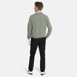 Lambswool Blend Crew-Lyle & Scott Sale