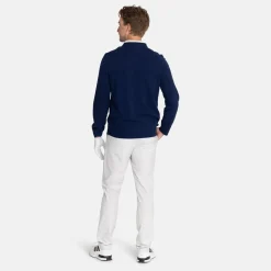 Lambswool Blend Crew-Lyle & Scott Best