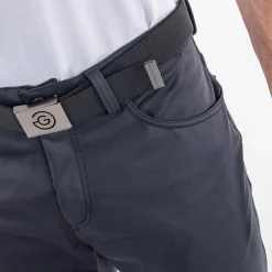 Lane Interface-1 Svart-Galvin Green Hot