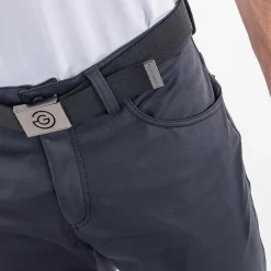 Lane Interface-1 Svart-Galvin Green Hot