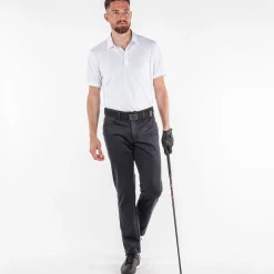 Lane Interface-1 Svart-Galvin Green Hot