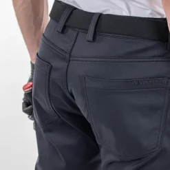 Lane Interface-1 Svart-Galvin Green Hot