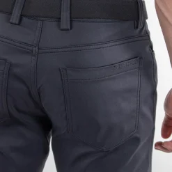 Lane Interface-1 Svart-Galvin Green Hot