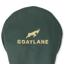 Leather Headcover Driver Grön-Goatlane Best