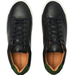 Leather Original Svart-Goatlane Outlet