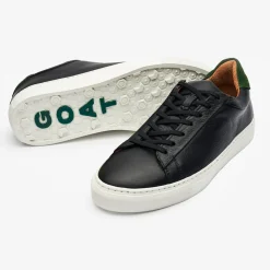 Leather Original Svart-Goatlane Outlet