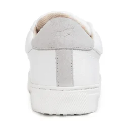 Leather Tour Edition Vit-Goatlane Outlet