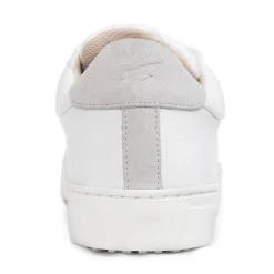 Leather Tour Edition Vit-Goatlane Outlet