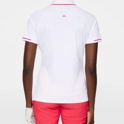 Lee Polo Vit-J.Lindeberg Best