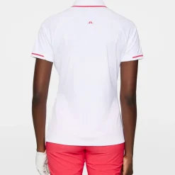 Lee Polo Vit-J.Lindeberg Best