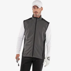 Leo-Galvin Green Best