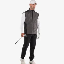 Leo-Galvin Green Best