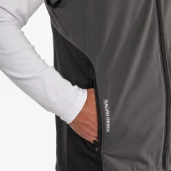 Leo-Galvin Green Best