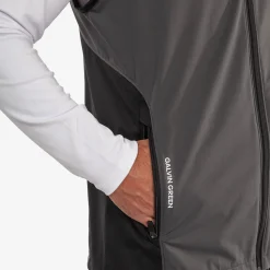 Leo-Galvin Green Best